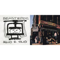Aglio E Olio & Paul's Boutique (2 LP)