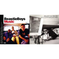 Ill Communication & Beastie Boys Music (2LP)