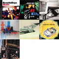 Ill Communication & Hello Nasty & Beastie Boys Music (2LP) & Licensed To Ill (30Th Anniversary Edition) & In Sound From Way Out (180G) & Root Down Ep & Paul's Boutique (2LP)