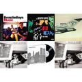 Ill Communication & Ill Communication (30Th Anniversary Deluxe Edition) (3LP) & Beastie Boys Music (2LP) & Licensed To Ill (30Th Anniversary Edition) & To The 5 Boroughs (180G/2LP) & Root Down Ep