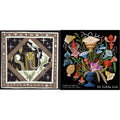 Bookshop Band - Accidents & Pretty Girls & Curious & Curiouser - CD Bundle