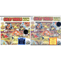 Cheap Thrills (Mono) & Cheap Thrills (Gatefold)