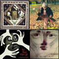 Bookshop Band - Curious & Curiouser & When We’Re Young & That Ghost Belongs To Me & Before I Crack - CD Bundle
