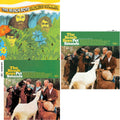 Endless Summer & Pet Sounds (Mono) & Pet Sounds (Stereo)