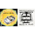 Hello Nasty & Aglio E Olio