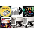 Ill Communication & Hello Nasty & Ill Communication (30Th Anniversary Deluxe Edition) (3LP) & Beastie Boys Music (2LP) & To The 5 Boroughs (180G/2LP) & Root Down Ep