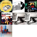 Ill Communication & Hello Nasty & Ill Communication (30Th Anniversary Deluxe Edition) (3LP) & Beastie Boys Music (2LP) & In Sound From Way Out (180G) & To The 5 Boroughs (180G/2LP) & Root Down Ep