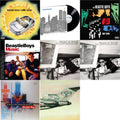Ill Communication & Hello Nasty & Ill Communication (30Th Anniversary Deluxe Edition) (3LP) & Beastie Boys Music (2LP) & Licensed To Ill (30Th Anniversary Edition) & In Sound From Way Out (180G) & To The 5 Boroughs (180G/2LP) & Root Down Ep
