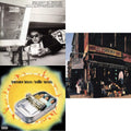 Ill Communication & Hello Nasty & Paul's Boutique (2LP)