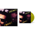 Bad Brains - I Against I & I Against I (Plutonium LP Vinyl)