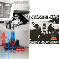 Check Your Head & Ill Communication (30Th Anniversary Deluxe Edition) (3LP) & In Sound From Way Out (180G)
