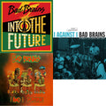 Into The Future (Green, Yellow, Red Splatter LP Vinyl) & I & I Survive & I Against I - Punk Note