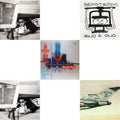 Ill Communication & Aglio E Olio & Ill Communication (30Th Anniversary Deluxe Edition) (3LP) & Licensed To Ill (30Th Anniversary Edition) & In Sound From Way Out (180G)