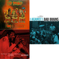 I & I Survive & Quickness (Punk Note) & I Against I - Punk Note