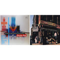 In Sound From Way Out (180G) & Paul's Boutique (2LP)