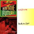 Bad Brains - Into The Future (Green, Yellow, Red Splatter LP Vinyl) & Quickness (Punk Note) & Rock For Light (Burnt Orange LP Vinyl)