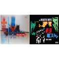 In Sound From Way Out (180G) & Root Down Ep