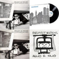 Ill Communication & Aglio E Olio & Ill Communication (30Th Anniversary Deluxe Edition) (3LP) & To The 5 Boroughs (180G/2LP)