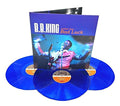B.B. KING - Nothin' But... Bad Luck (Blue Vinyl) Vinyl Record