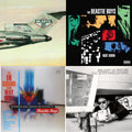 Ill Communication (30Th Anniversary Deluxe Edition) (3LP) & Licensed To Ill (30Th Anniversary Edition) & In Sound From Way Out (180G) & Root Down Ep