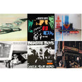 Check Your Head & Ill Communication (30Th Anniversary Deluxe Edition) (3LP) & Licensed To Ill (30Th Anniversary Edition) & In Sound From Way Out (180G) & Root Down Ep & Paul's Boutique (2LP)