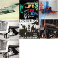 Check Your Head & Ill Communication & Ill Communication (30Th Anniversary Deluxe Edition) (3LP) & Licensed To Ill (30Th Anniversary Edition) & In Sound From Way Out (180G) & Root Down Ep & Paul's Boutique (2LP)