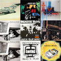 Check Your Head & Ill Communication & Hello Nasty & Aglio E Olio & Ill Communication (30Th Anniversary Deluxe Edition) (3LP) & Licensed To Ill (30Th Anniversary Edition) & In Sound From Way Out (180G) & Root Down Ep & Paul's Boutique (2LP)