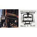 Aglio E Olio & Paul's Boutique (2LP)