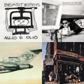 Aglio E Olio & Ill Communication (30Th Anniversary Deluxe Edition) (3LP) & Licensed To Ill (30Th Anniversary Edition) & Paul's Boutique (2LP)