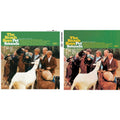 Pet Sounds (Mono) & Pet Sounds (Stereo)