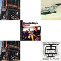 Paul's Boutique (20Th Anniversary) & Aglio E Olio & Beastie Boys Music (2LP) & Licensed To Ill (30Th Anniversary Edition) & Paul's Boutique (2LP)