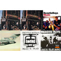 Paul's Boutique (20Th Anniversary) & Check Your Head & Aglio E Olio & Beastie Boys Music (2LP) & Licensed To Ill (30Th Anniversary Edition) & Paul's Boutique (2LP)