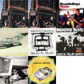 Paul's Boutique (20Th Anniversary) & Check Your Head & Ill Communication & Hello Nasty & Aglio E Olio & Beastie Boys Music (2LP) & Licensed To Ill (30Th Anniversary Edition) & Paul's Boutique (2LP)