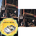 Paul's Boutique (20Th Anniversary) & Hello Nasty & Paul's Boutique (2LP)