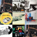 Paul's Boutique (20Th Anniversary) & Check Your Head & Ill Communication & Hello Nasty & Licensed To Ill (30Th Anniversary Edition) & In Sound From Way Out (180G) & To The 5 Boroughs (180G/2LP) & Root Down Ep & Paul's Boutique (2LP)