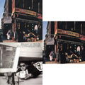 Paul's Boutique (20Th Anniversary) & Ill Communication & Paul's Boutique (2LP)