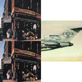 Paul's Boutique (20Th Anniversary) & Licensed To Ill (30Th Anniversary Edition) & Paul's Boutique (2LP)