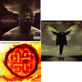 Breaking Benjamin - Shallow Bay: Best Of Breaking Benjamin & Saturate & Phobia - CD Bundle