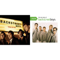 This Is Us & Playlist: Very Best Of Backstreet Boys