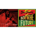 Bad Brains - Into The Future (Green, Yellow, Red Splatter LP Vinyl) & Quickness (Punk Note)