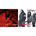 Bad Brains - Quickness (Punk Note) & Quickness - LP Vinyl Bundle