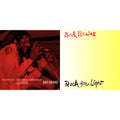 Bad Brains - Quickness (Punk Note) & Rock For Light (Burnt Orange LP Vinyl)