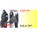 Bad Brains - Quickness & Rock For Light (Burnt Orange LP Vinyl)