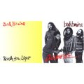 Bad Brains - Quickness & Rock For Light (Burnt Orange LP Vinyl)