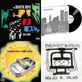 Hello Nasty & Aglio E Olio & To The 5 Boroughs (180G/2LP) & Root Down Ep