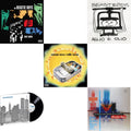 Hello Nasty & Aglio E Olio & In Sound From Way Out (180G) & To The 5 Boroughs (180G/2LP) & Root Down Ep