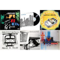 Hello Nasty & Aglio E Olio & Ill Communication (30Th Anniversary Deluxe Edition) (3LP) & In Sound From Way Out (180G) & To The 5 Boroughs (180G/2LP) & Root Down Ep