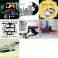 Hello Nasty & Aglio E Olio & Ill Communication (30Th Anniversary Deluxe Edition) (3LP) & Licensed To Ill (30Th Anniversary Edition) & In Sound From Way Out (180G) & To The 5 Boroughs (180G/2LP) & Root Down Ep