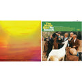 Sounds Of Summer: The Very Best Of The Beach Boys (Expanded Edition Super Deluxe/6LP) & Pet Sounds (Stereo)