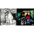 Some Old Bullshit & Root Down Ep